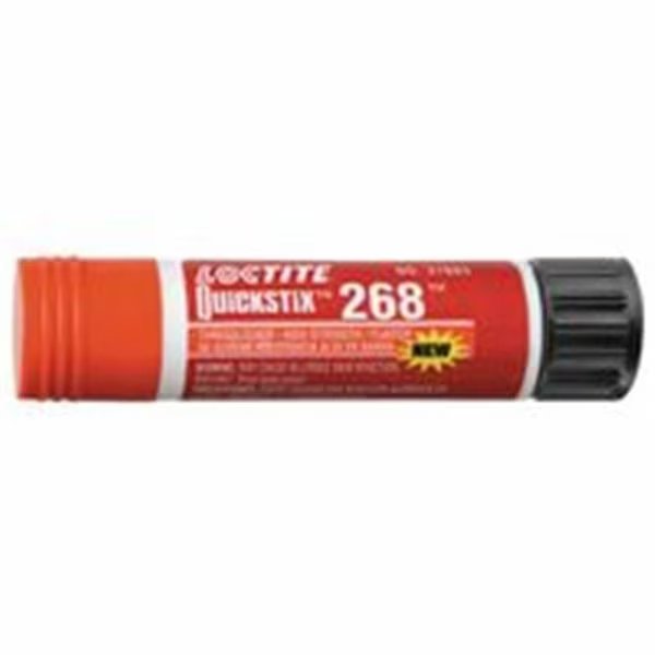 Loctite 442-826036 High Strength Threadlocker; High Strength, Loctite, Mfr#: 442-826036